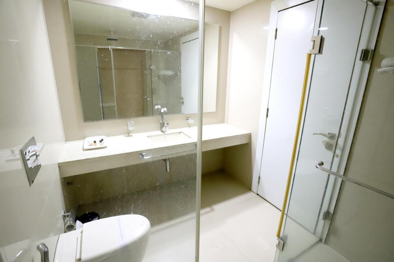 Hotel Blue Pearl Bhopal Exterior photo