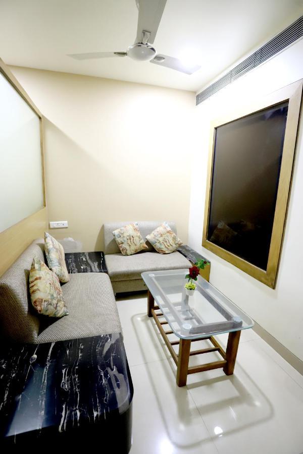 Hotel Blue Pearl Bhopal Exterior photo